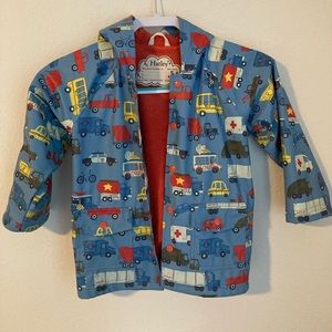 Hatley Rain Jacket